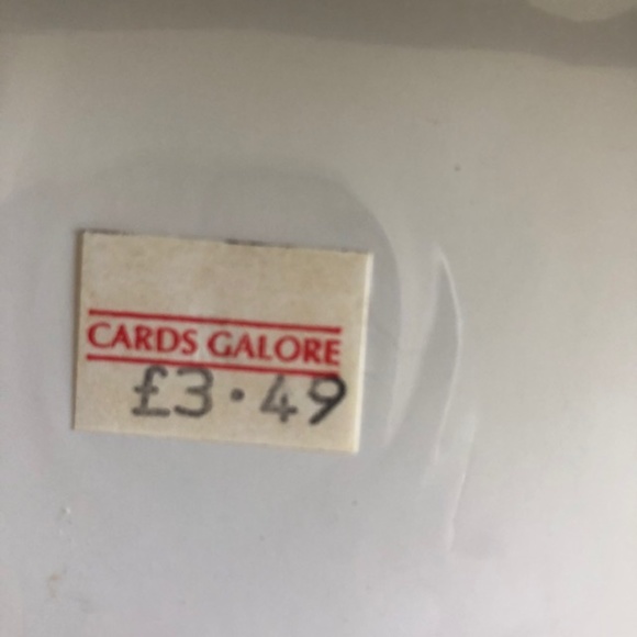 Kate & William Party Face Mask NWT - Picture 8 of 10